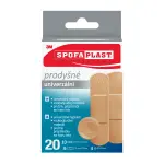 9846_3M SPOFAPLAST 176N UNIVERZALNI PRODYSNE NAPLASTI